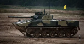 Минобороны предупредило о перемещении военной техники по дорогам Казахстана в августе и сентябре