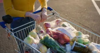 Инфляция в Казахстане замедлилась: что подешевело в июле
