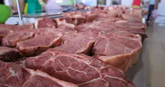 Мясо в Казахстане подорожало почти на 28%: министр назвал причины