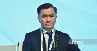 Новый директор маркетинга назначен АО «НК «КазМунайГаз»