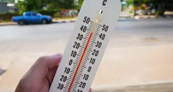 Жара до +40°С и сильные ливни: что ждет Казахстан 5 августа