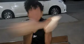 В Актау подростки избили школьника и сняли это на видео