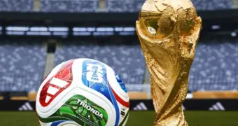 Города США требуют от FIFA миллионы долларов после проведения матчей чемпионата мира