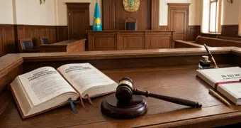 Казахстанец заработал более миллиарда теңге на незаконных займах под 120% годовых