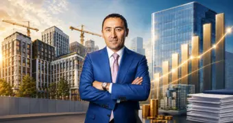 Сколько заработало руководство и акционеры BI Group 2025 году