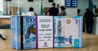 До 2 млн теңге: где в Казахстане предлагают самые высокие зарплаты