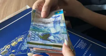 Ставки по депозитам пошли вниз: как изменится доход вкладчиков в Казахстане