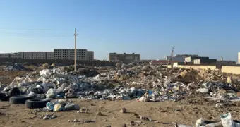 В трех городах Казахстана построят мусоросжигающие заводы: где появятся новые предприятия