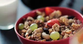 Ученые назвали продукт, который может помочь сохранить память и здоровье мозга