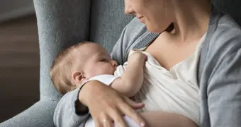 Грудное вскармливание в Казахстане: 5 мифов, которые мешают мамам и детям