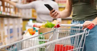 Цены на продукты в Казахстане изменились: какие товары подешевели за неделю
