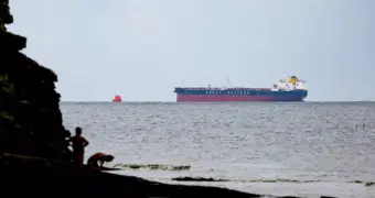 Казахстанская нефть под защитой: Украина согласилась не атаковать КТК и связанные с ним танкеры