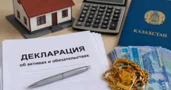 Квартиры, золото и деньги на счетах: что кандидаты в депутаты Казахстана обязаны указать в декларации