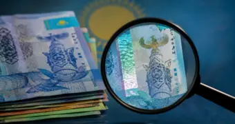 Казахстан избавляется от одной проблемы с деньгами: Нацбанк назвал цифры