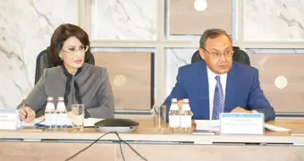 Казахстан решил вывести биотехнологии из лабораторий: что задумали власти