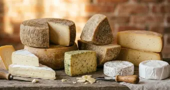 Продукты в мире подорожали на фоне жары и геополитической напряженности
