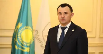 Канат Мангубаев покинул пост заместителя начальника управления физической культуры и спорта Мангистау