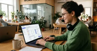 Работу будут подбирать с помощью ИИ: новую систему запускают в Казахстане