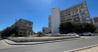 Какие квартиры продавали и покупали в Актау в июле