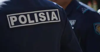 В Мангистау капитана полиции осудили за «дойку» предпринимателя