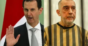 Экс-президента Сирии Башара Асада заочно приговорили к смертной казни