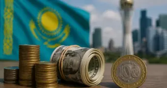 Доллар готовит новый поворот: что ждёт Казахстан этой осенью