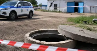 Шесть человек погибли в колодце в Казахстане: задержаны трое подозреваемых