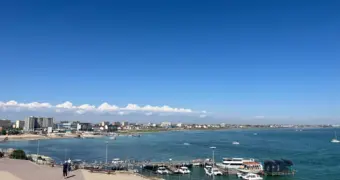 В Актау пройдет праздничный концерт ко Дню молодежи