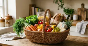 Мировые реформы буксуют: продовольственные цели к 2030 году оказались под угрозой