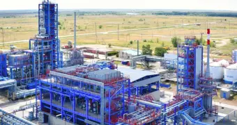 Казахстан получил неожиданный удар из Нижнекамска: под угрозой НПЗ «Конденсат»