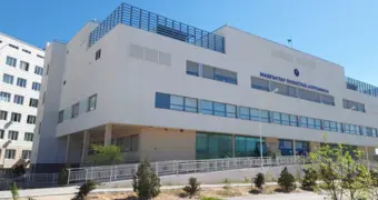 Смертельное ДТП в Актау: в больницу доставили 5 человек