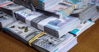 В Казахстане нашли место, где скопилось почти 10 трлн тенге