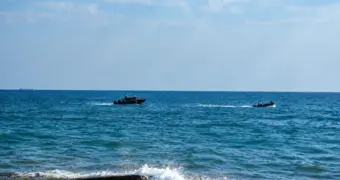 На побережье Каспия в Мангистау снимут ограничения: какие места вошли в список