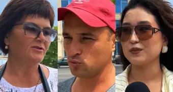 День Каспия: жители Актау рассказали, как спасти море и его обитателей