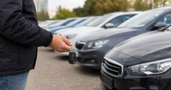 В Казахстане обвалились цены на подержанные авто: такого падения не было два года