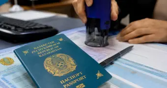 Правила для иностранцев изменили в Мангистау