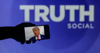 Журналисты подали в суд на Трампа из-за платного доступа к его публикациям в соцсети
