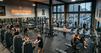 Избыток спорта может привести к ослаблению иммунитета - биолог