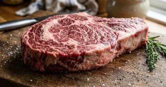 Цены на мясо в Казахстане резко выросли: где продукты подорожали сильнее всего