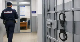 Мужчина умер в отделе полиции Казахстана: последние часы его жизни вызывают вопросы