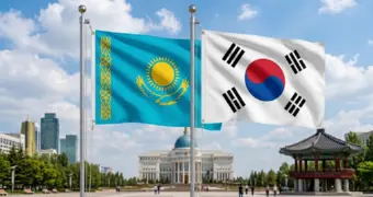 Казахстан присоединился к системе трудоустройства Южной Кореи
