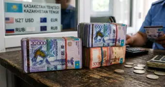 Казахстанцы вывели из ЕНПФ более 6 трлн теңге на жилье и лечение