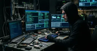 В США разрешили привлекать частные компании к наступательным кибероперациям