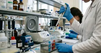 Учёные в Кембридже начнут выращивать миниатюрные человеческие органы из клеток пациентов