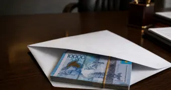 Утром деньги, вечером – сертификаты: в Актау осудили сотрудника фармконтроля за взятки