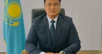 В аппарате акима Мангистауского района назначен новый руководитель