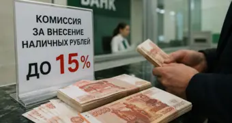 Рубли в Казахстане оказались «нежелательными»: банки резко меняют условия для клиентов