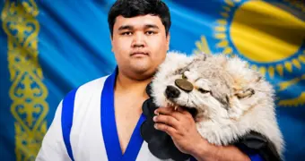 Главный батыр страны - из Мангистау: регион празднует историческую победу