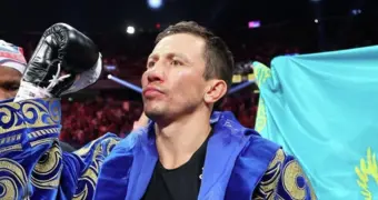 Легенду Казахстана Геннадия Головкина внесли в украинский сайт «Миротворец»: названа причина