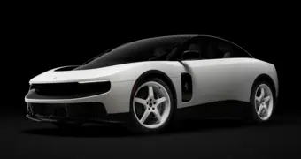 Первый электромобиль Ferrari продали за $40 млн: рекордная сделка прогремела на аукционе
